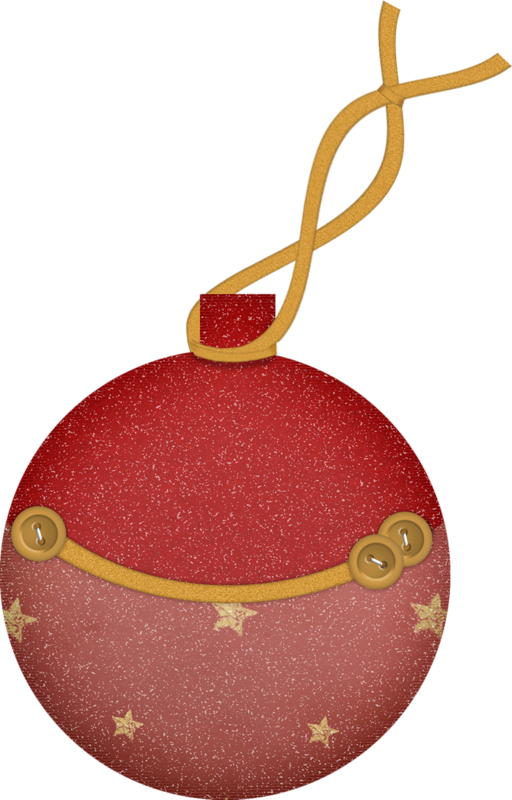 Transparent Red Purple Color Christmas Ornament Christmas Decoration for Christmas