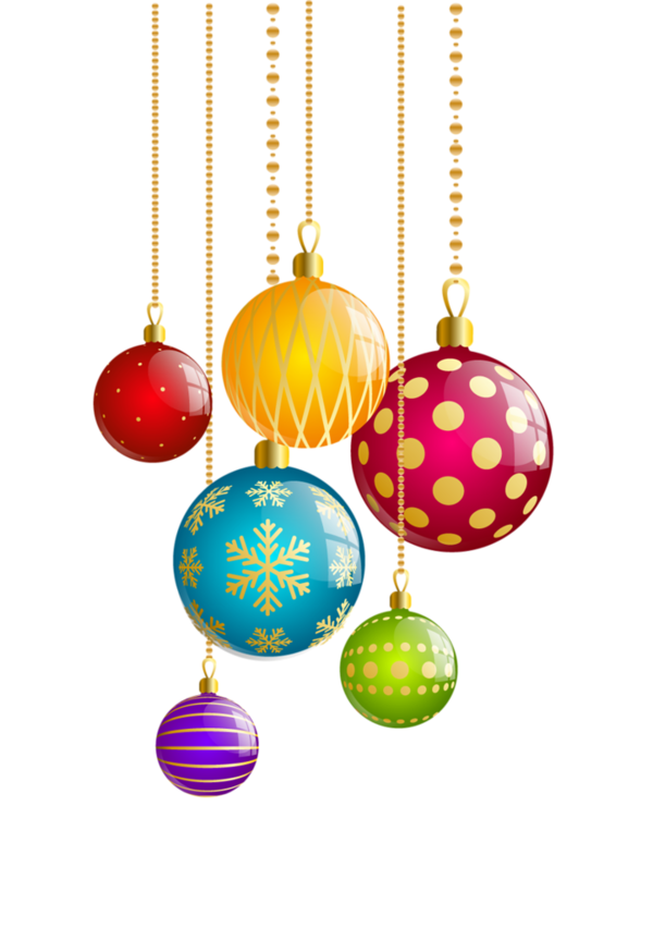 Transparent Christmas Ornament Christmas Christmas Eve Christmas Decoration for Christmas