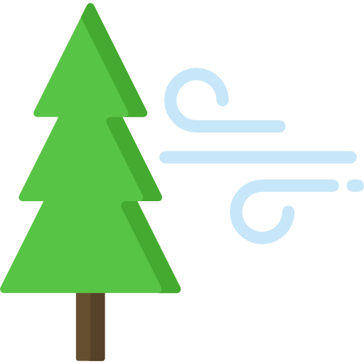 Transparent Christmas Tree Christmas Decoration Christmas Triangle Symbol for Christmas