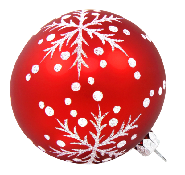 Transparent Christmas Decoration Christmas Ornament Christmas Sphere for Christmas