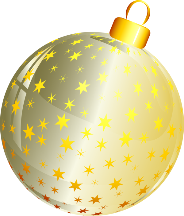 Transparent Christmas Ornament Christmas Decoration Sphere for Christmas