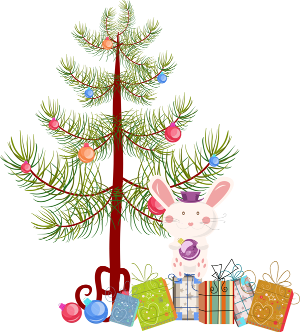 Transparent Shiba Inu Shetland Sheepdog Christmas Fir Pine Family for Christmas