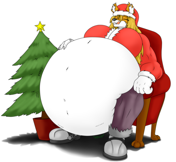 Transparent Penguin Santa Claus Christmas Ornament Christmas for Christmas