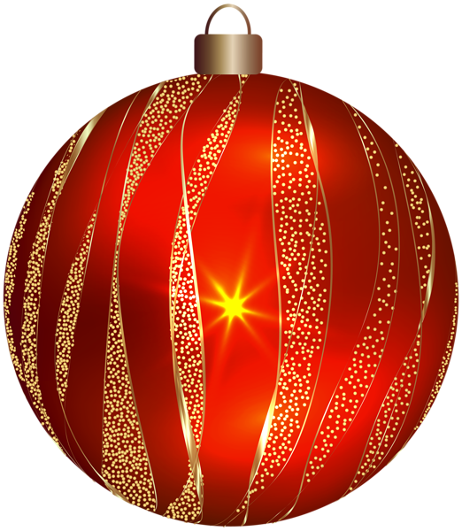 Transparent Christmas Ornament Star Of Bethlehem Christmas Orange for Christmas