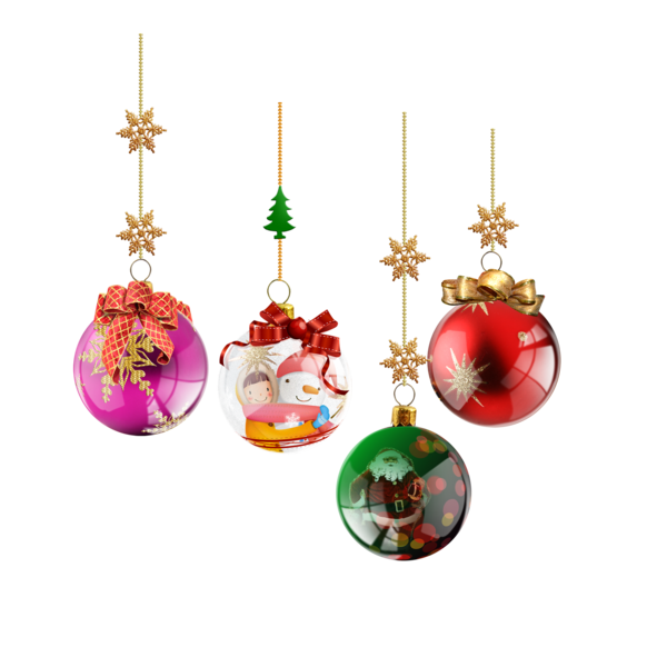 Transparent Christmas Ornament Christmas Card Holiday Greetings Holiday Ornament Christmas for Christmas