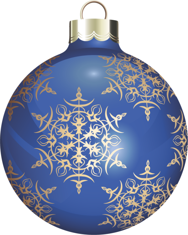 Transparent Christmas Ornament Ball Christmas Blue for Christmas