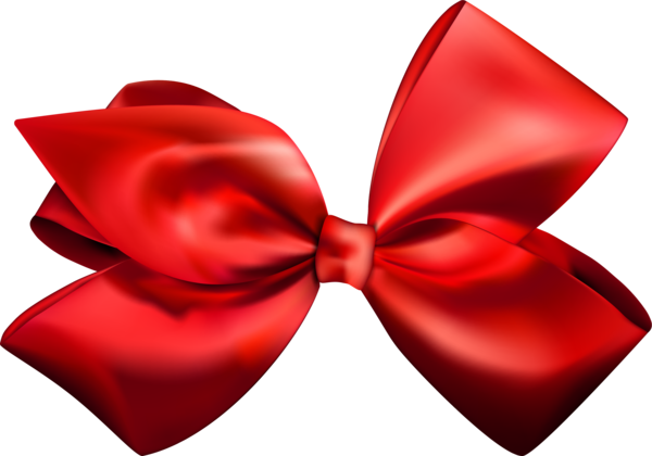 Transparent Christmas Christmas Ornament Wish Heart Necktie for Christmas