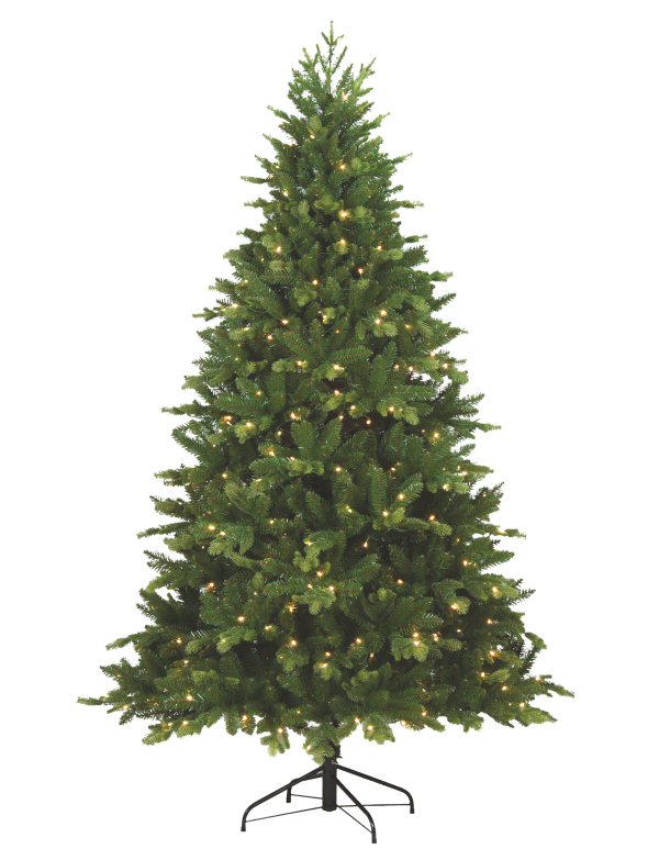 Transparent Spruce Artificial Christmas Tree Christmas Tree Christmas Tree for Christmas