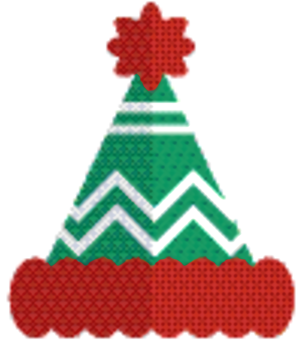Transparent Christmas Tree Account Job Green Christmas Decoration for Christmas
