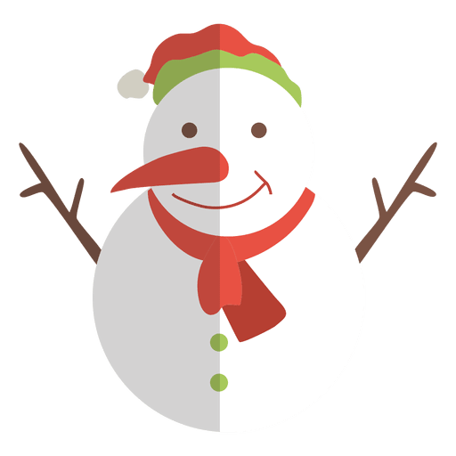 Transparent Snowman Snow Drawing Christmas for Christmas