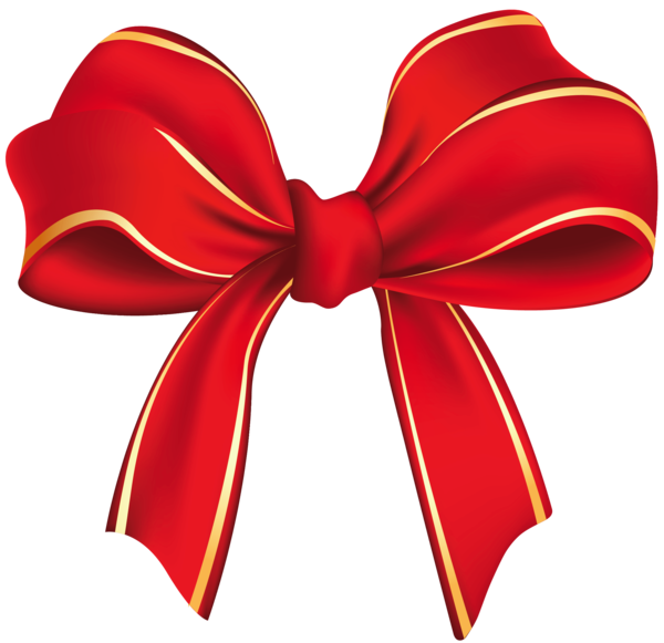Transparent Christmas Gift Christmas Ornament Heart Ribbon for Christmas