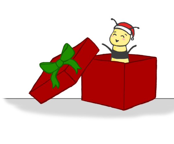 Transparent Christmas Day Character Cartoon Christmas for Christmas