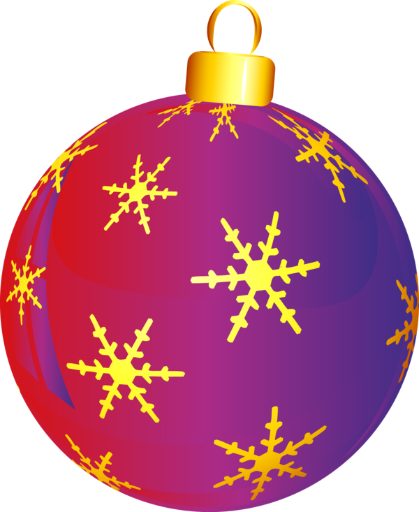 Transparent Christmas Ornament Holiday Epub Sphere for Christmas