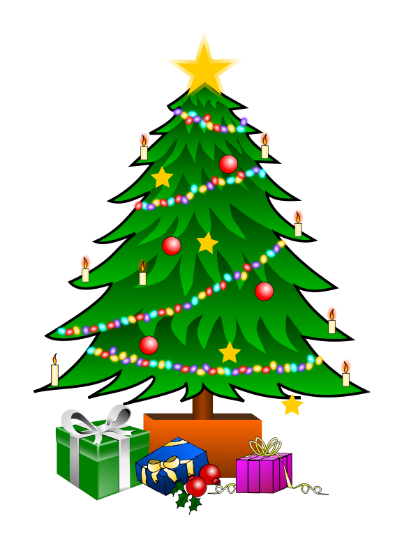 Transparent Christmas Tree Christmas Star Of Bethlehem Fir Pine Family for Christmas