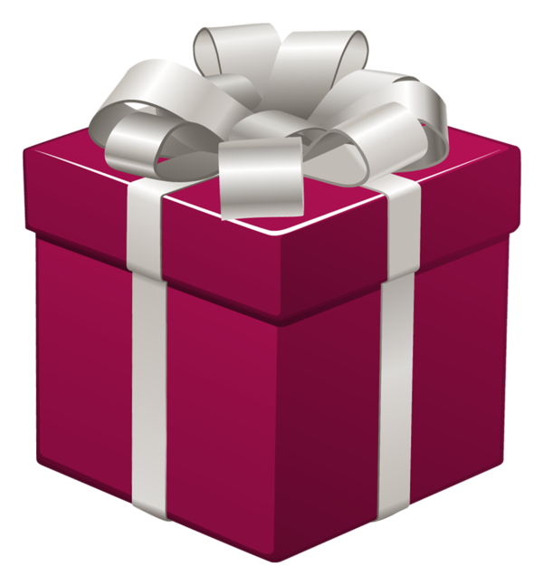 Transparent Gift Christmas Gift Christmas Box for Christmas