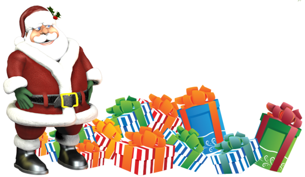 Transparent Norad Tracks Santa Santa Claus Google Santa Tracker Christmas Ornament Christmas for Christmas