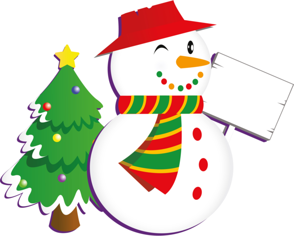 Transparent Greeting Christmas And Holiday Season Holiday Greetings Snowman Christmas Ornament for Christmas