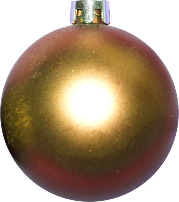 Transparent Christmas Ornament Ball Tinsel Sphere for Christmas
