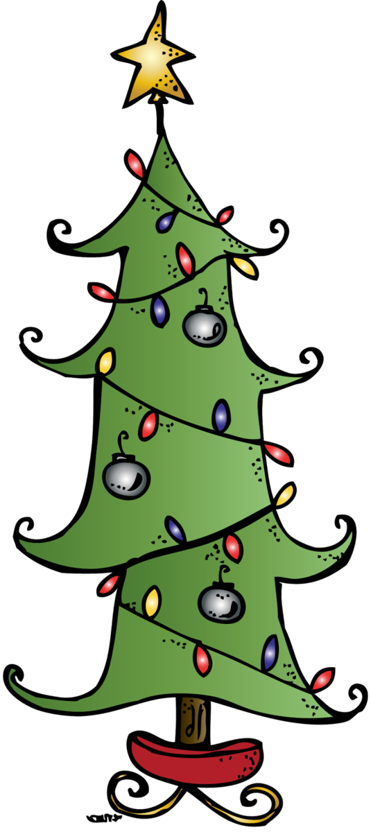 Transparent Christmas Poetry Christmas Tree Fir Pine Family for Christmas