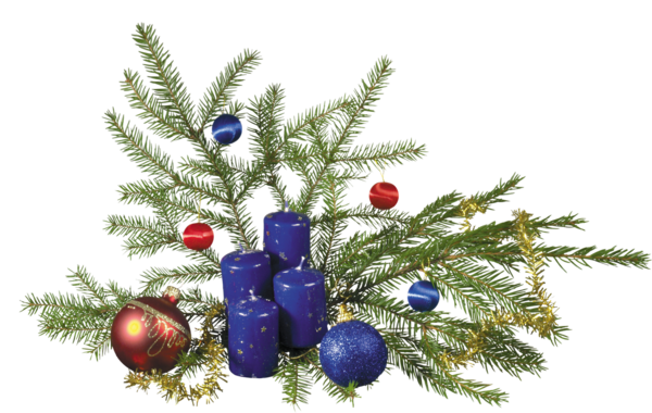 Transparent Christmas Tree Christmas Ornament Snegurochka Tree Christmas Decoration for Christmas