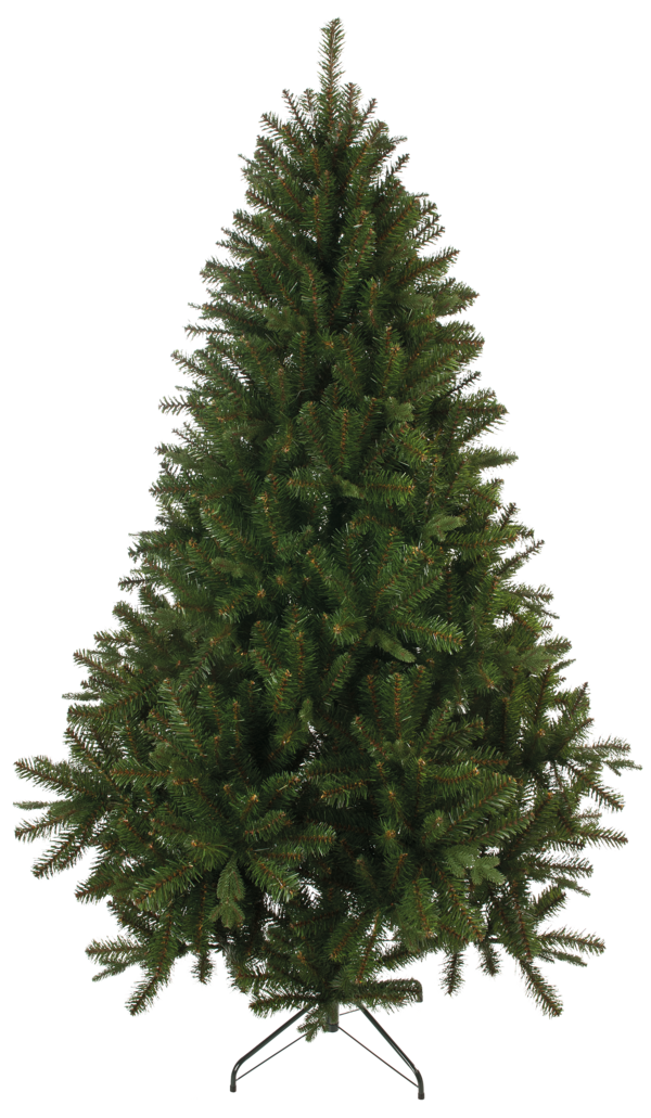 Transparent Artificial Christmas Tree Pine Christmas Fir Pine Family for Christmas