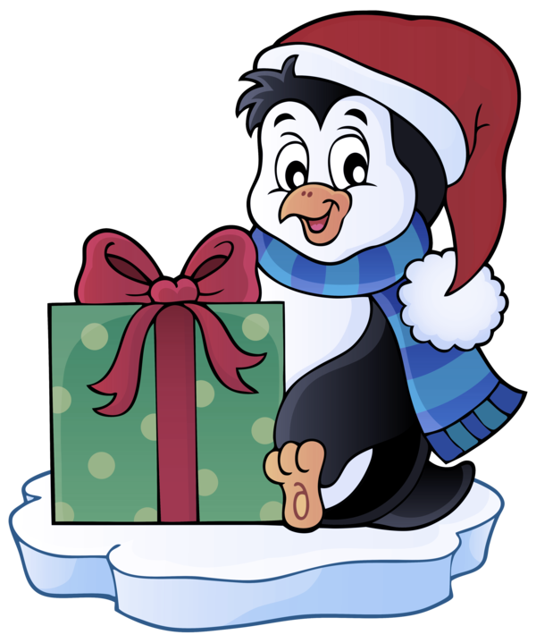 Transparent Cartoon Fictional Character Christmas Eve for Christmas