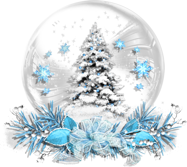 Transparent Christmas Iphone 6 Christmas Tree Blue Pine Family for Christmas