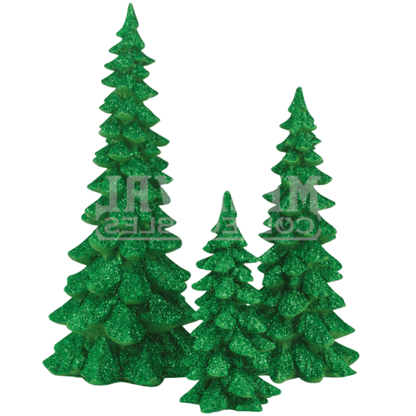 Transparent Spruce Tree Christmas Tree for Christmas