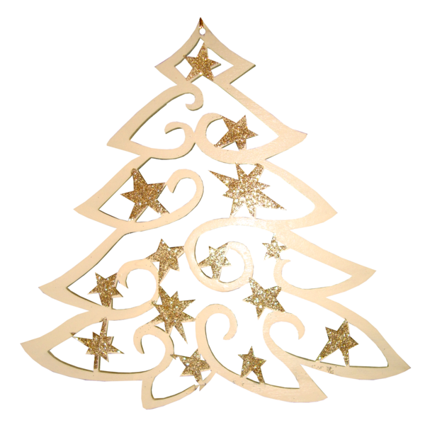 Transparent Christmas Christmas Tree Feliz Navidad Christmas Decoration Body Jewelry for Christmas