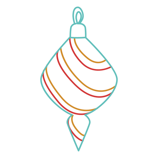 Transparent Drawing Christmas Day Holiday Ornament Ornament for Christmas