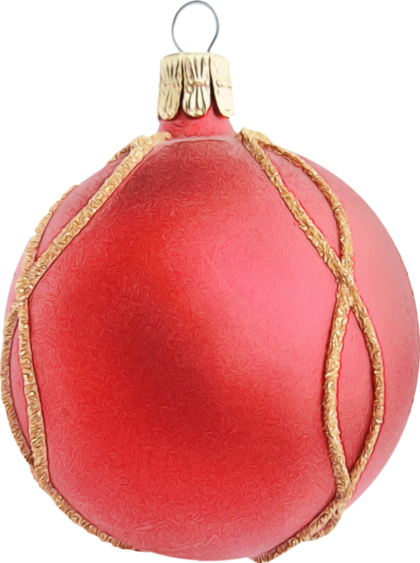 Transparent Cricket Balls Christmas Ornament Cricket Ornament for Christmas