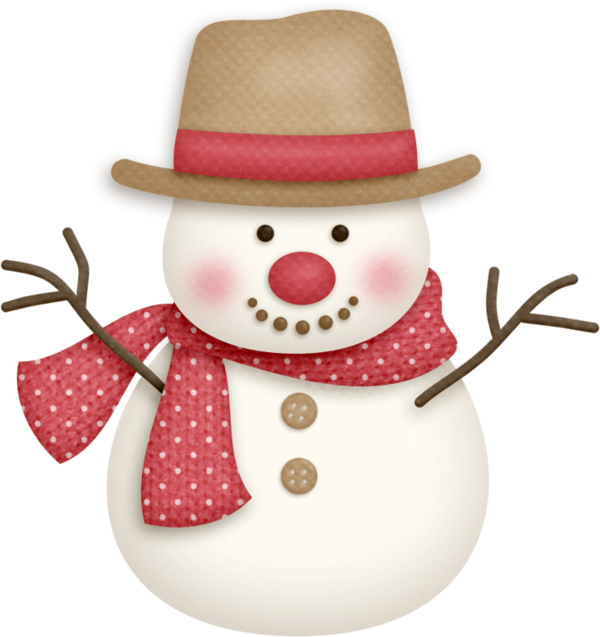 Transparent Snegurochka Ded Moroz Christmas Snowman Christmas Ornament for Christmas