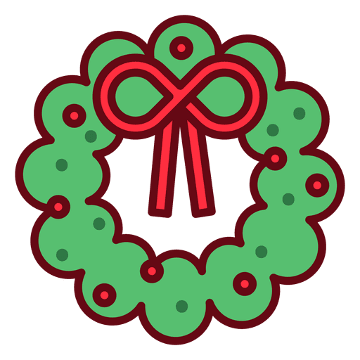 Transparent Drawing Anahata Christmas Decoration Flower for Christmas