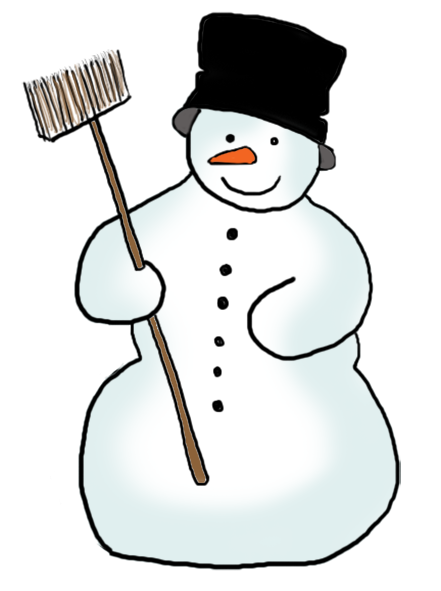 Transparent Snowman Youtube Christmas for Christmas