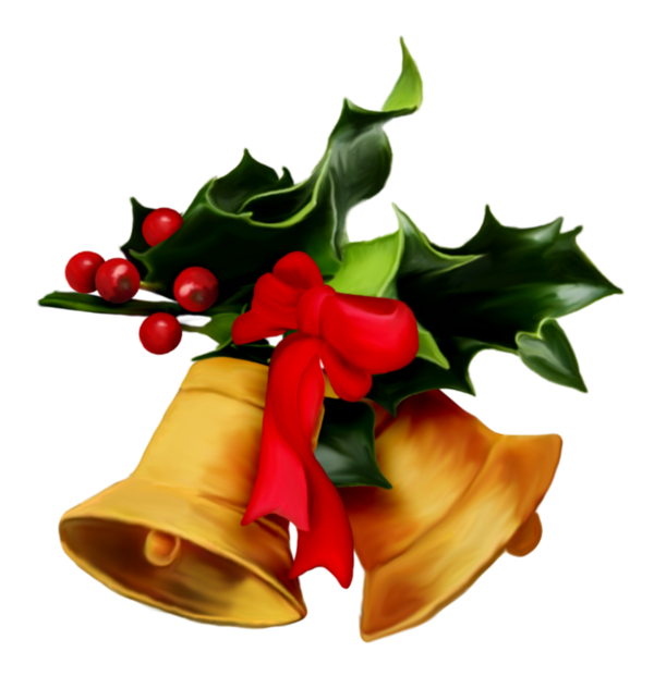 Transparent Christmas Day Mistletoe Santa Claus Flower Aquifoliaceae for Christmas