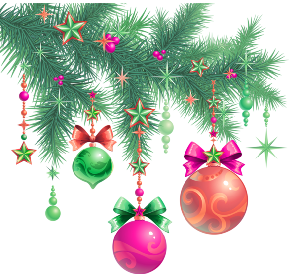 Transparent Resource Gratis Computer Graphics Fir Pine Family for Christmas