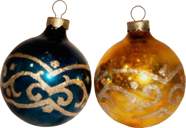 Transparent Holiday Ornament Christmas Ornament Ornament for Christmas