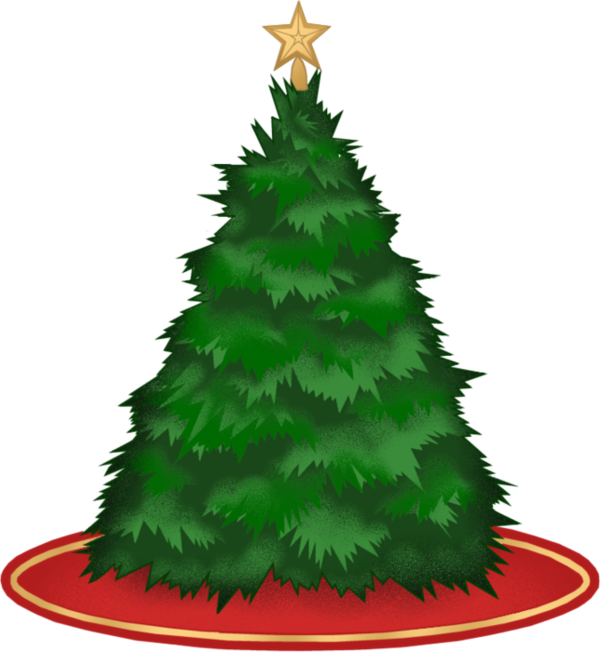 Transparent Christmas Tree Christmas Blog Fir Pine Family for Christmas