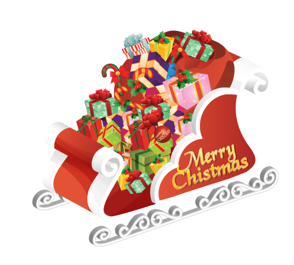 Transparent Christmas Theme Party Text for Christmas