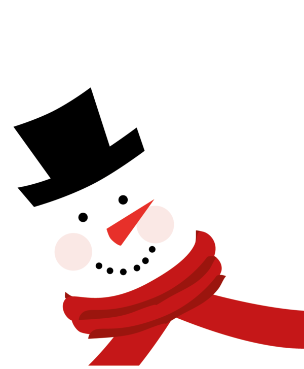 Transparent Snowman Mr Hankey The Christmas Poo Christmas for Christmas