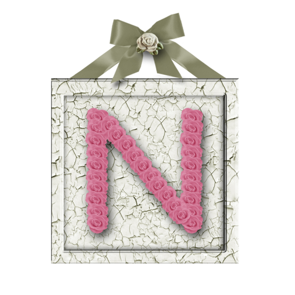 Transparent Christmas Ornament Christmas Santa Claus Pink for Christmas