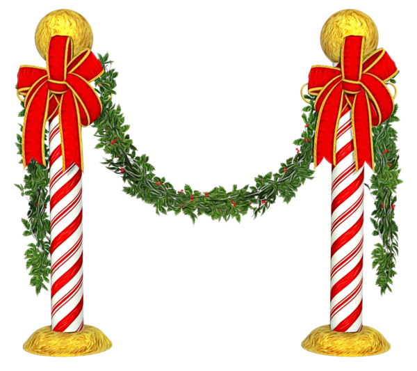 Transparent Christmas Christmas Decoration Holiday for Christmas