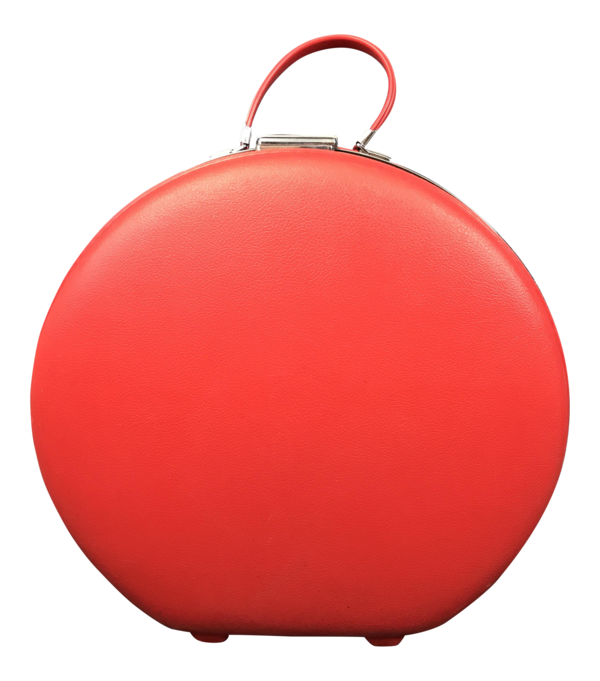 Transparent Christmas Ornament Sphere Christmas Day Red Orange for Christmas