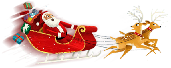 Transparent Pxe8re Noxebl Santa Claus Reindeer Christmas Ornament Deer for Christmas