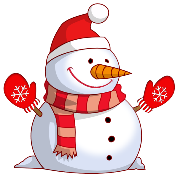 Transparent Snowman Blog Christmas for Christmas