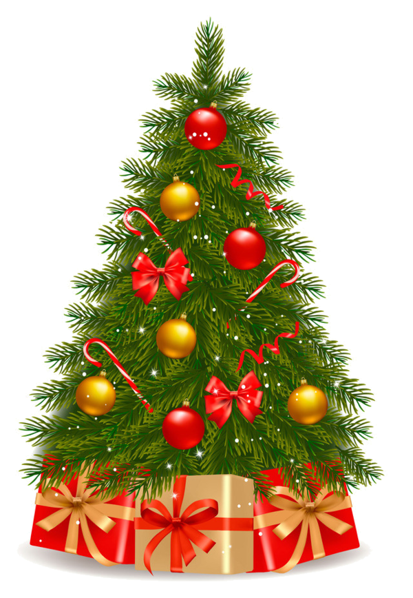 Transparent Christmas Tree Christmas Christmas Gift Christmas Decoration for Christmas