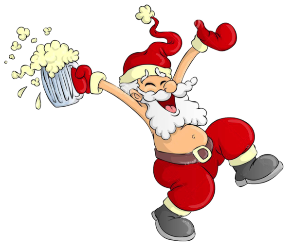 Transparent Santa Claus Youtube Christmas Christmas Ornament Holiday for Christmas