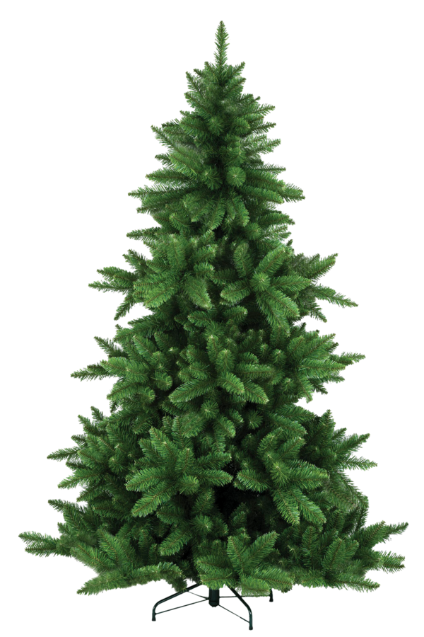 Transparent Artificial Christmas Tree Prelit Tree Christmas Tree Spruce Tree for Christmas