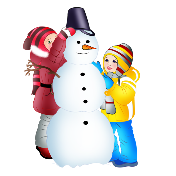 Transparent Snowman Christmas Day Ded Moroz Inflatable for Christmas