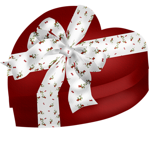 Transparent Gift Birthday Gift Card Christmas Ornament Ribbon for Christmas